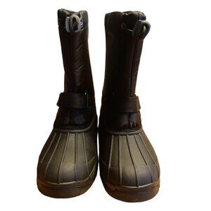 Fantiny Footwear Womens 37JD Winter Snow Boots Size 5